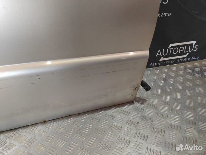 Дверь передняя правая Chery Amulet A15 1.6