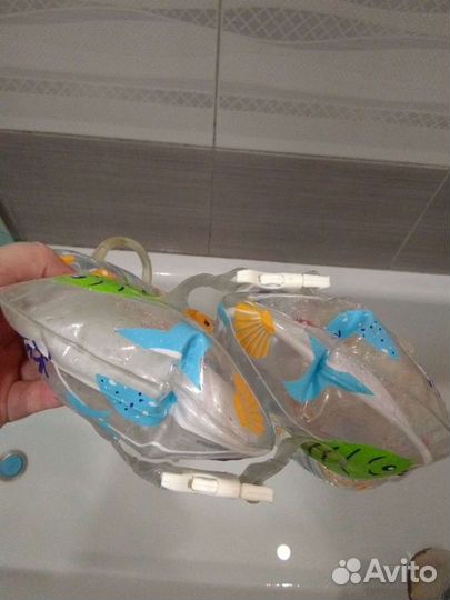 Круг для купания