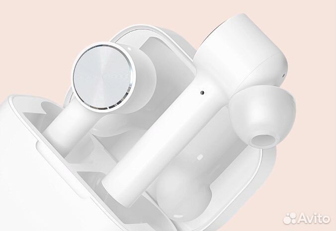 Наушники Xiaomi Mi AirDots Pro