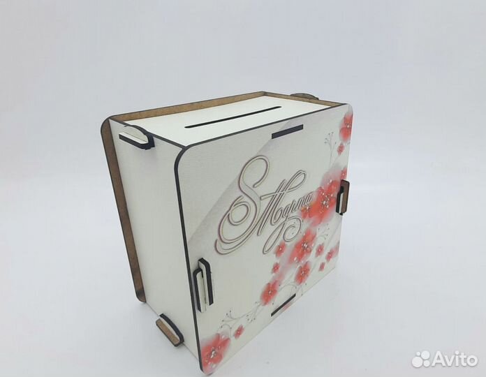 Копилка по дням (Копилка из Тик-Тока) на 100 дней