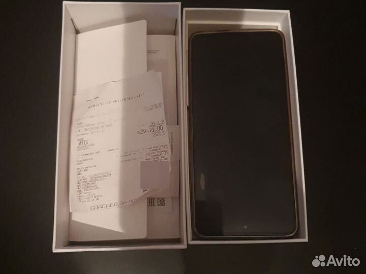 Xiaomi 12 Lite, 8/128 ГБ