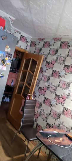 1-к. квартира, 35,9 м², 1/5 эт.