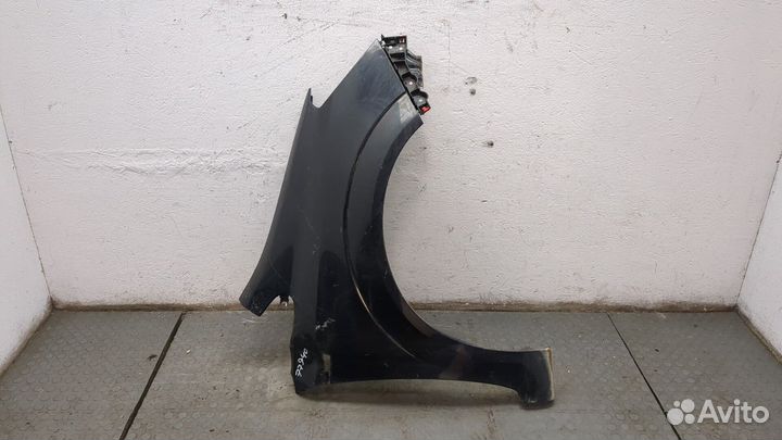 Крыло Opel Zafira B, 2012