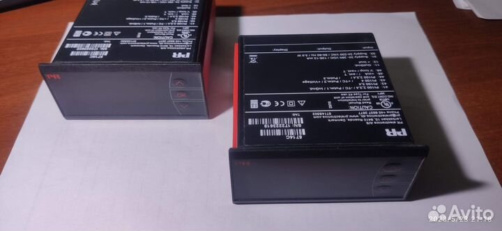 PR Electronics 5714C