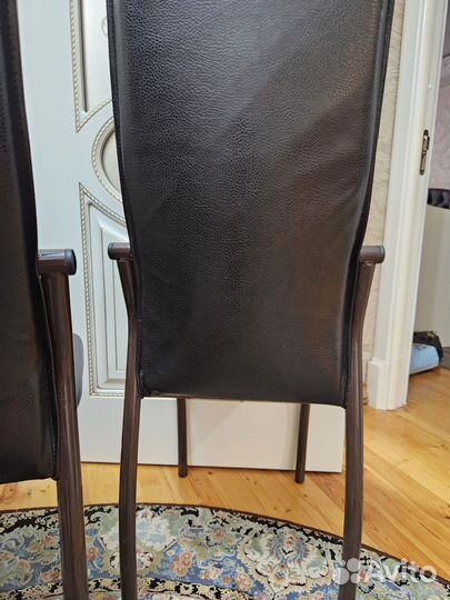 Стулья кухонные