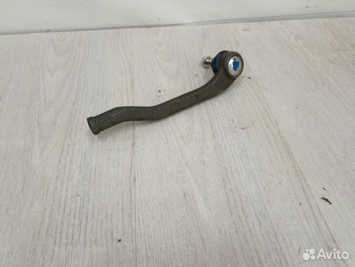 Наконечник рулевой Renault duster Прав