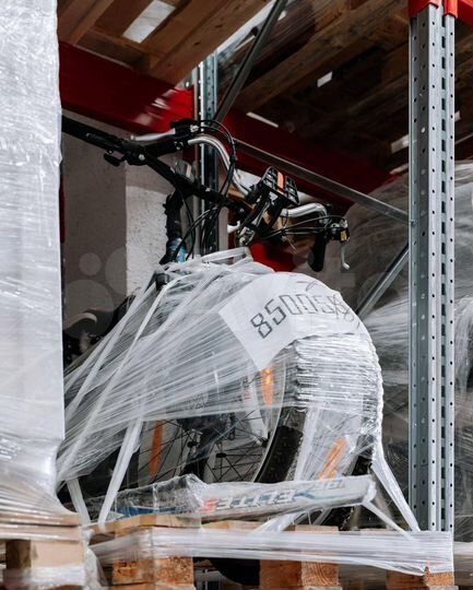 Аренда склада / Минисклад / аренда бокса