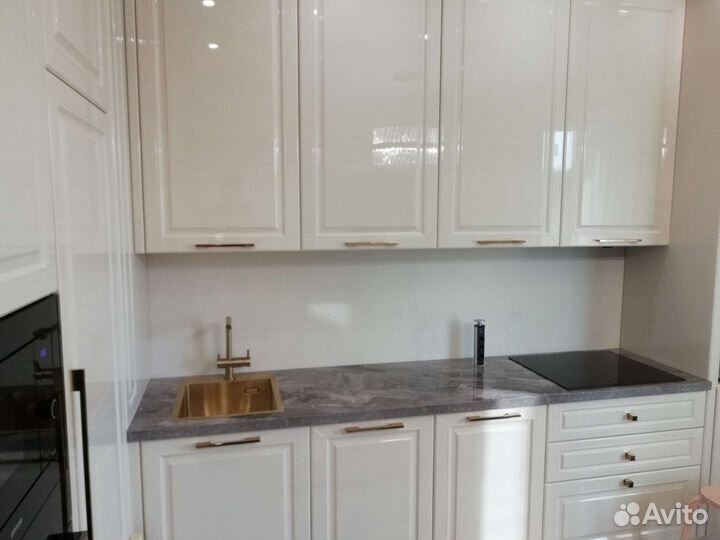 Сборка мебели Установка техники