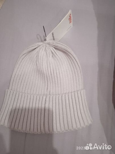 Шапка женская