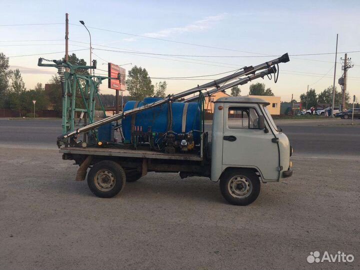 Опрыскиватель Agro Lee New Amazone 1000/12, 2018