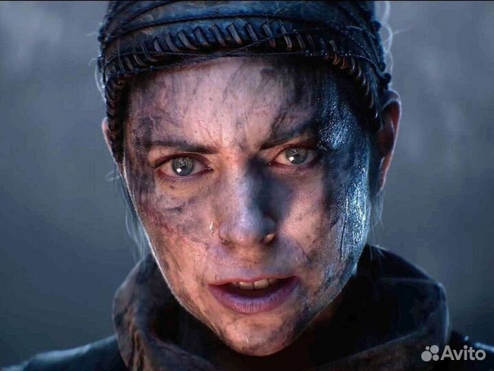 Hellblade 2 - Senua’s Saga: Hellblade II - Steam