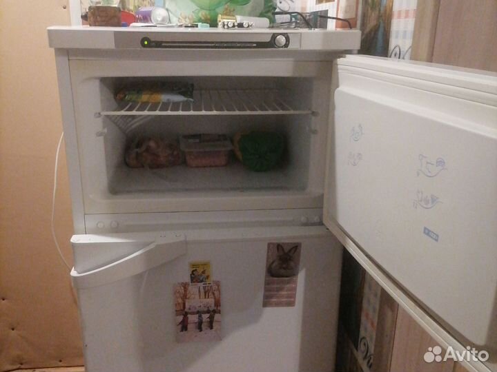 Холодильник бу