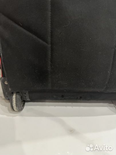 Хоккейный баул russian hockey