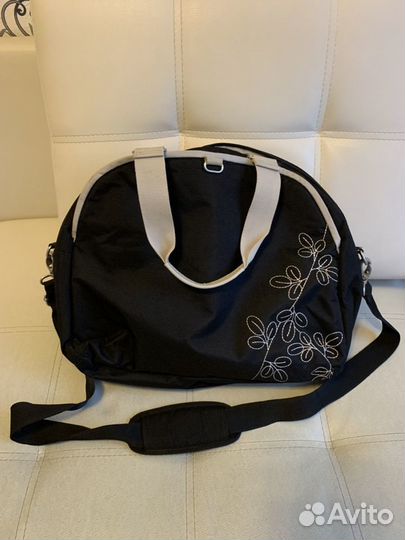 Сумка портфель для ноутбука / документов