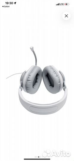 Наушники jbl
