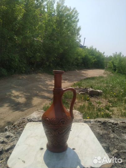 Посуда СССР кружки кувшины СССР штофф