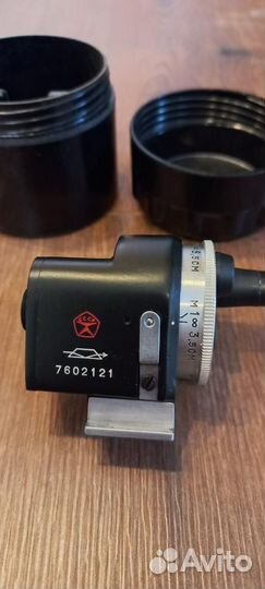 Видоискатель