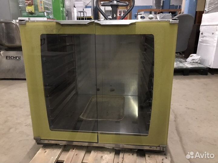 Расстойка Unox