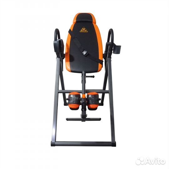 Инверсионный стол для спины