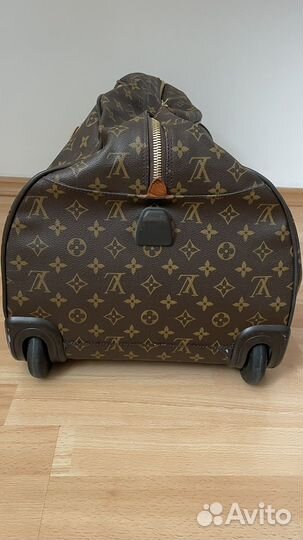 Сумка дорожная Louis Vuitton оригинал