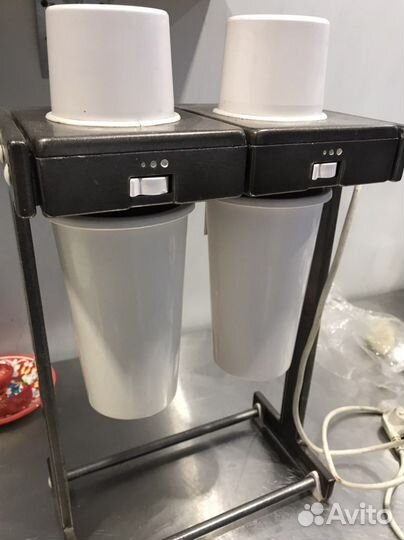 Фильтр для воды