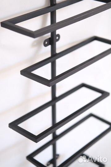 Винная полка, держатель для бутылок, винница