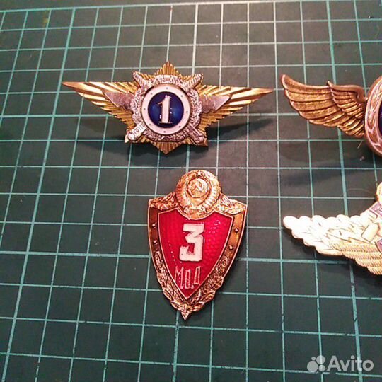 Классности (ссср, рф, мвд, фсин, внутренние войска