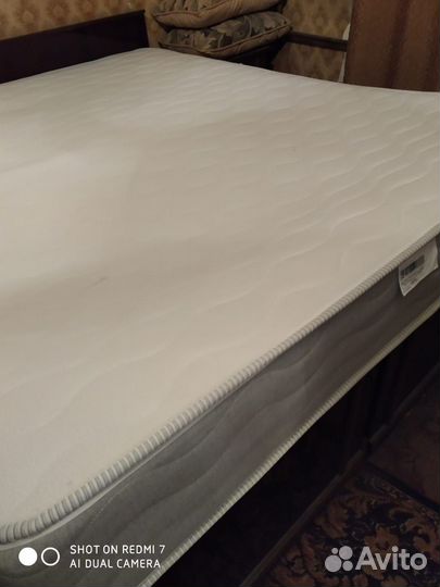 Продам матрас бу
