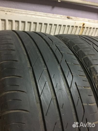 Bridgestone Turanza T001 225/55 R17 97V