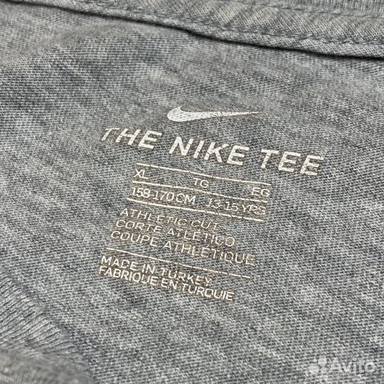 Футболка Nike оригинал