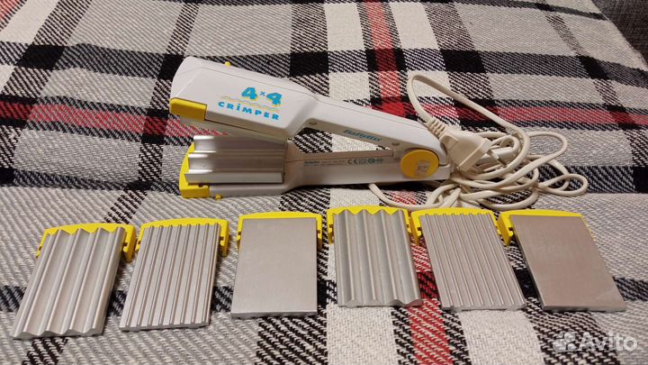 Выпрямитель для волос