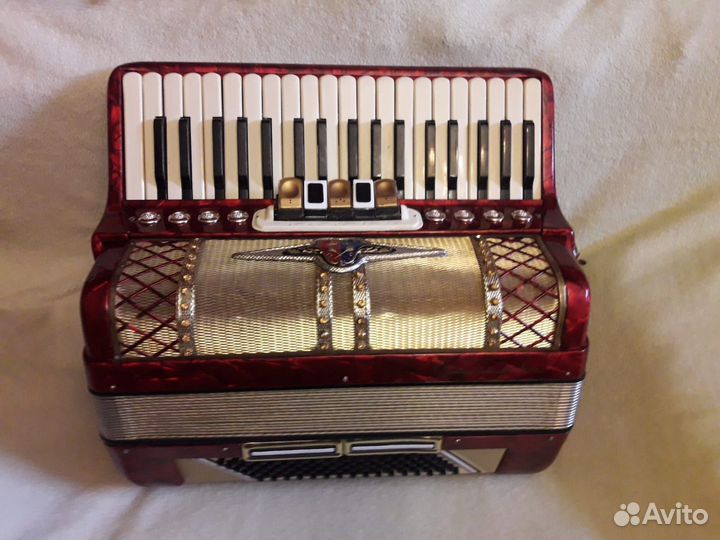 Аккордеон