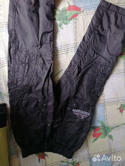 Детские вещи пакетом для мальчика на 2-3 года