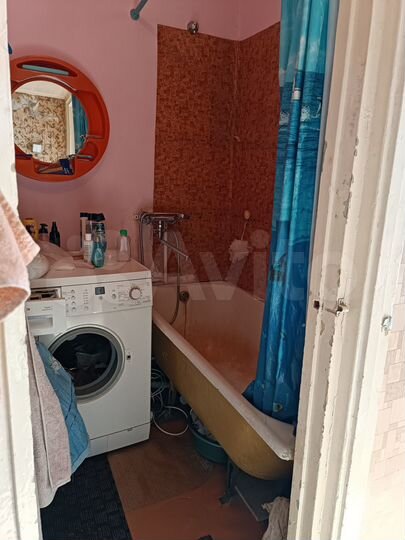 2-к. квартира, 48,3 м², 5/5 эт.