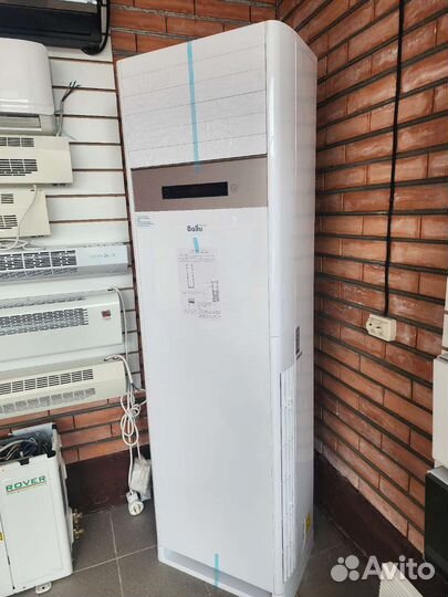 Колонный кондиционер BFS 60HN1 ballu