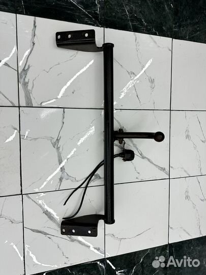 Фаркоп Geely GC6