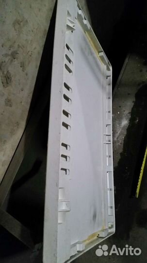 Крышка верхняя