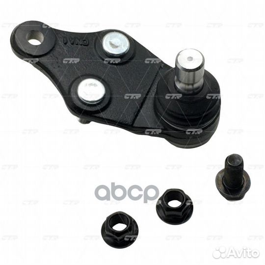 Опора шаровая нижн KIA: sorento (UM) 15- CB0229