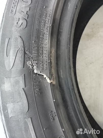 Kumho Solus SA01 KH32 215/60 R17