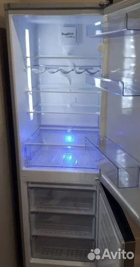 Холодильник beko с гарантией