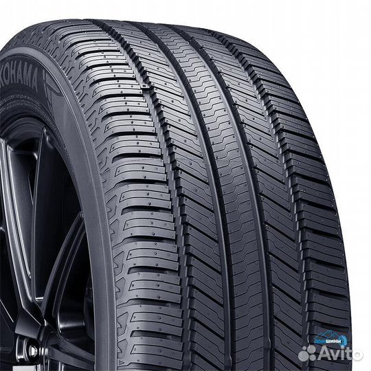Yokohama Geolandar CV G058 235/55 R19 105V