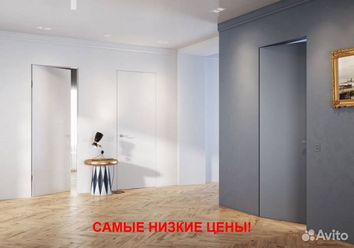 Качественная дверь межкомнатные с бесплатной доста