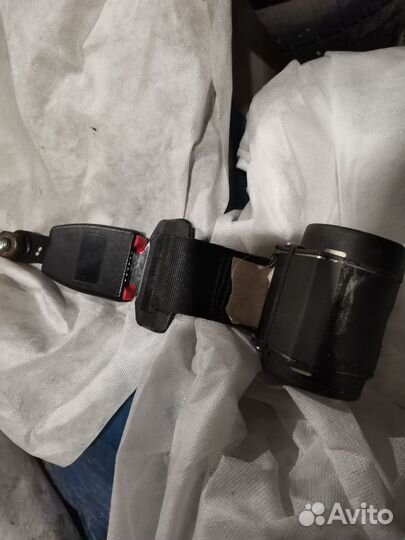 Ремни безопасности газель, некст автобус