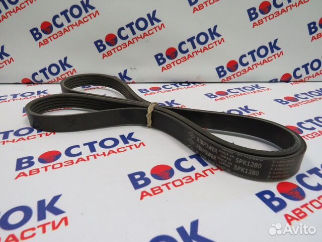 Ремень приводной SUN 5PK1280