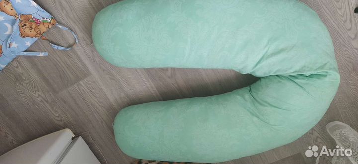 Подушка для беременных