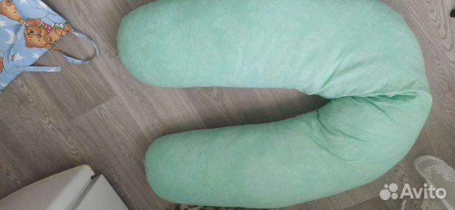 Подушка для беременных