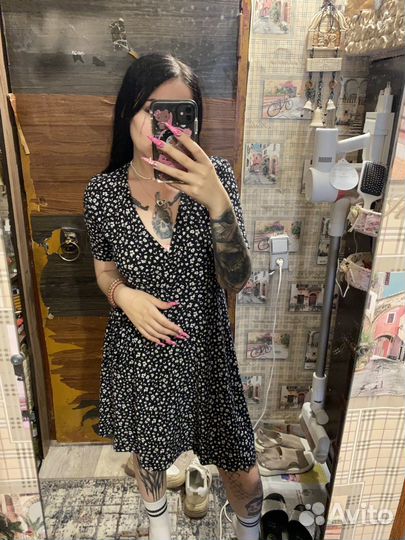 Платье gloria jeans