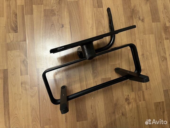 Кронштейн крепление для телевизора и плеера