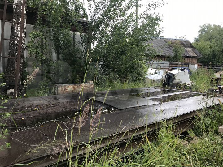 Участок 8 сот. (ИЖС)