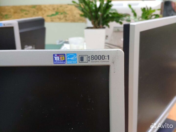 Монитор Samsung/Acer 19